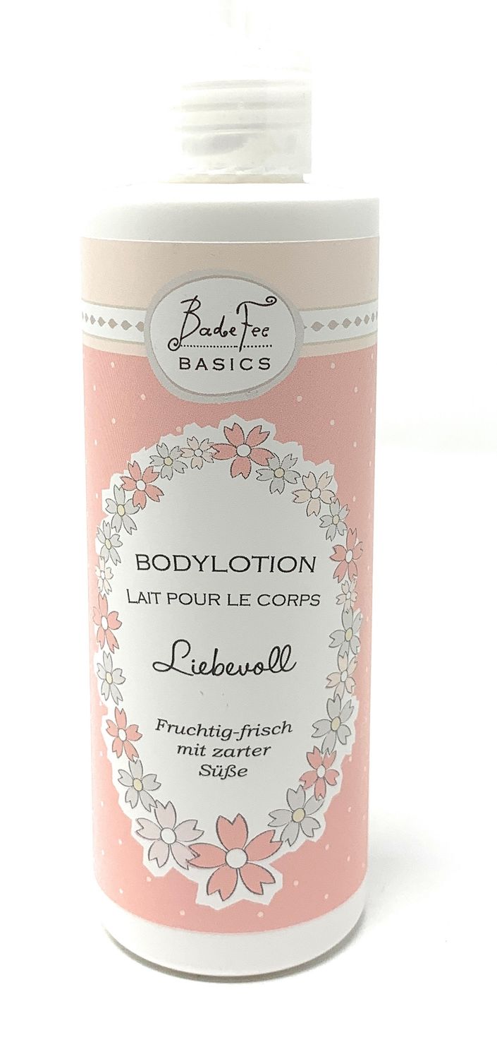badefee-liebevoll-k-rperlotion-erdbeere-200-ml image 1