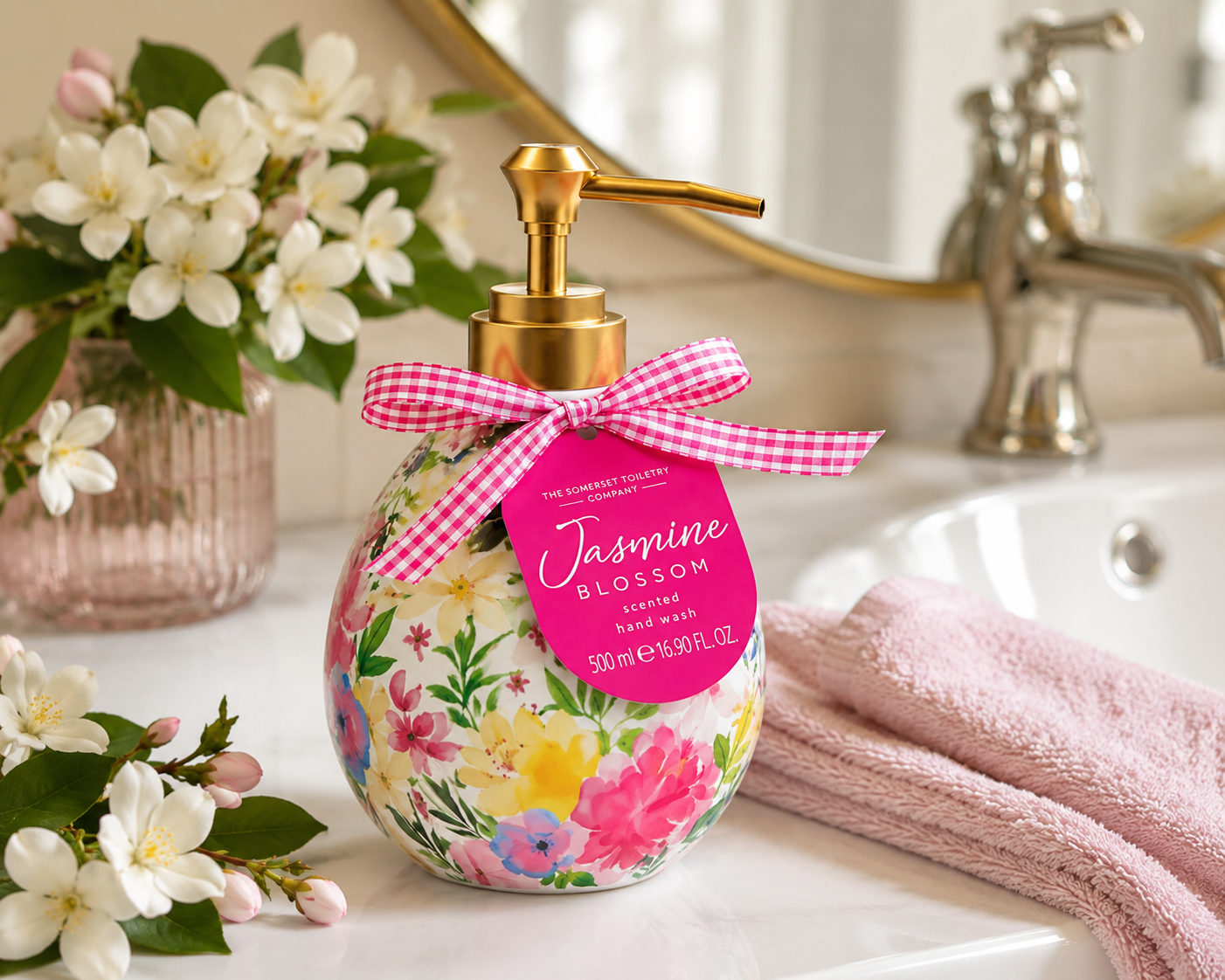 somerset-jasmine-blossom-handwaschgel-500-ml-pumpspender image 2